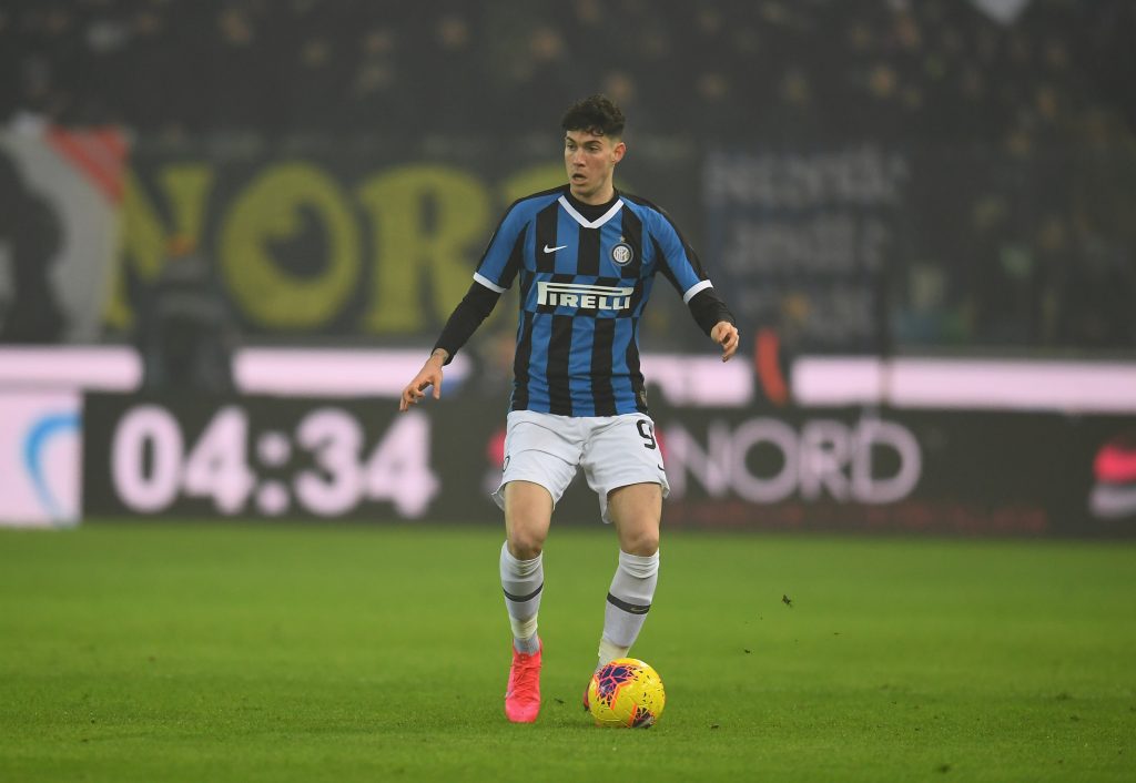 Udinese Calcio v FC Internazionale - Serie A