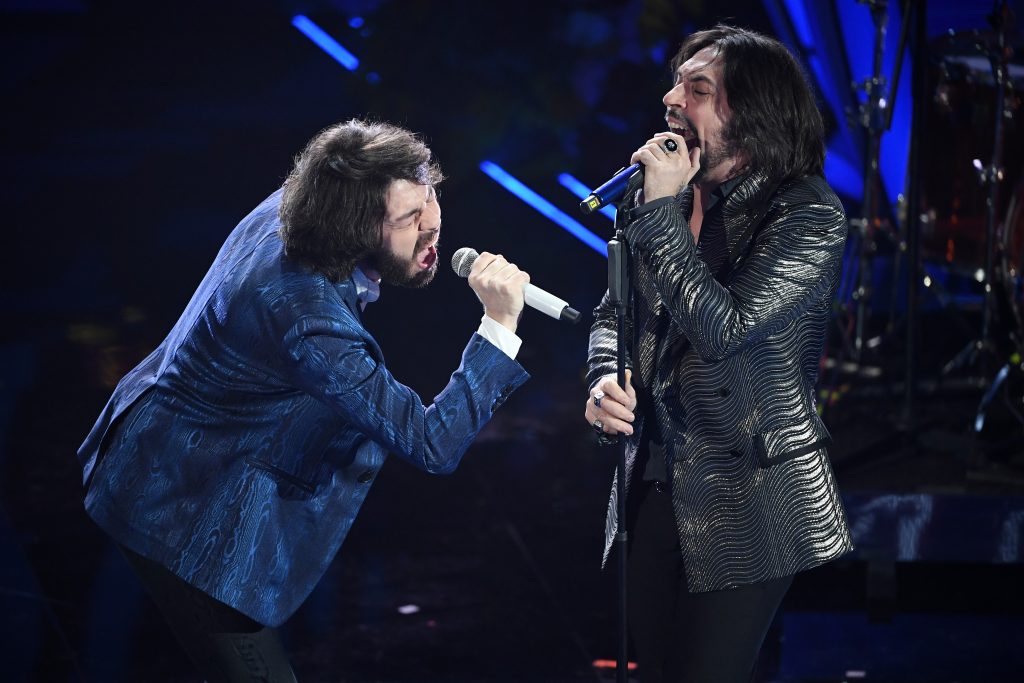 Festival Di Sanremo 2020 - Day 3