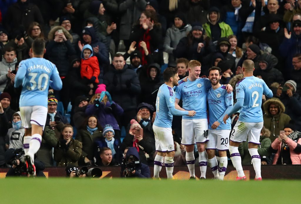 Manchester City
