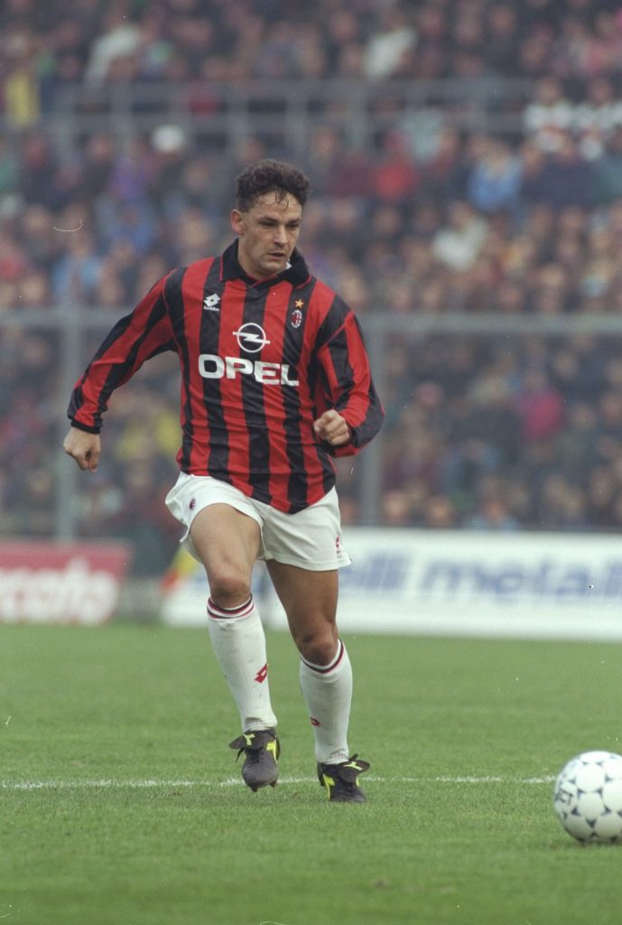 oberto Baggio: chi è, cosa ha vinto e cosa fa oggi