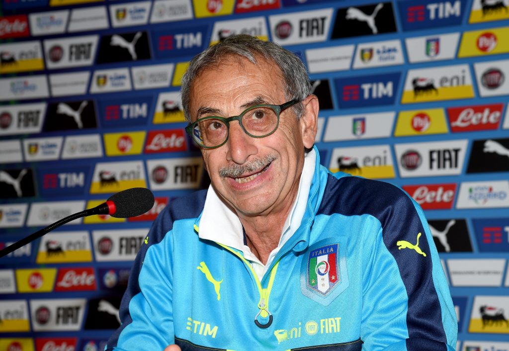 Enrico Castellacci