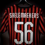 Saelemaekers Milan-Verona