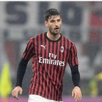 Matteo Gabbia Milan