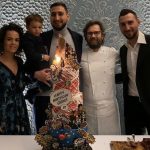 compleanno Donnarumma