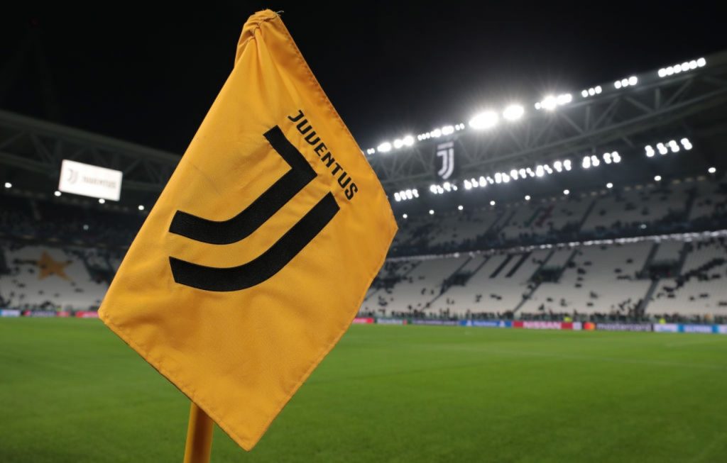 Juventus Stadium