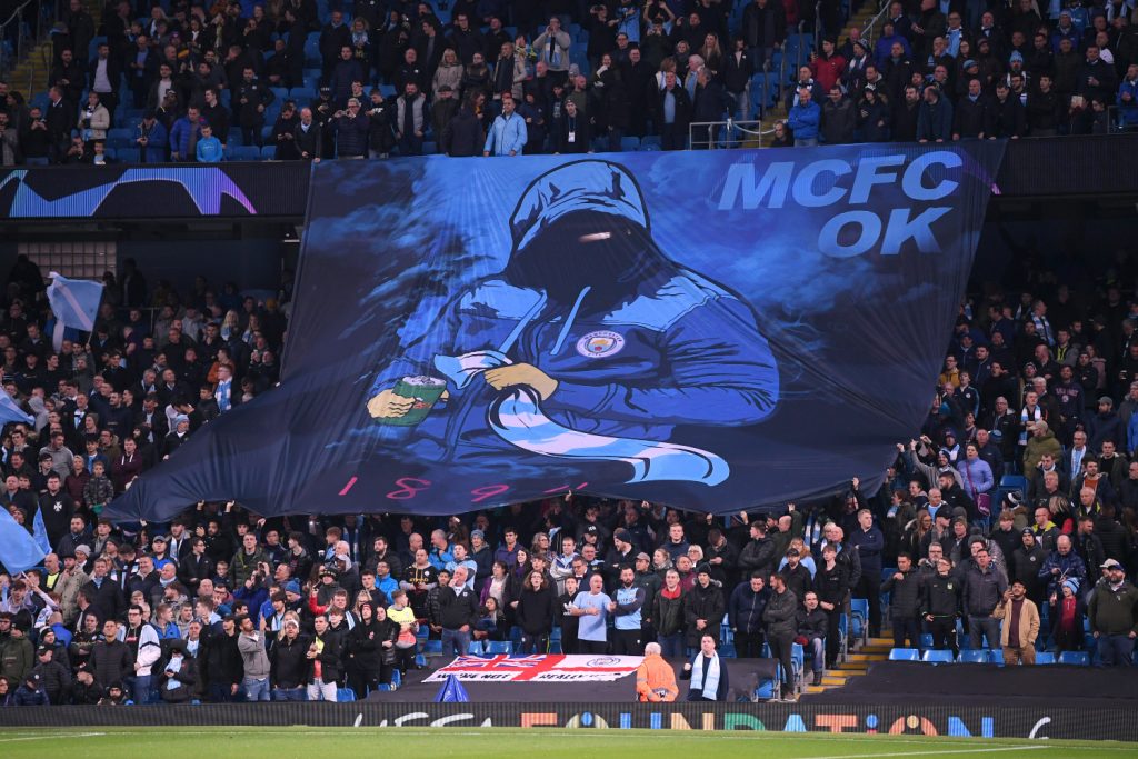 Manchester City
