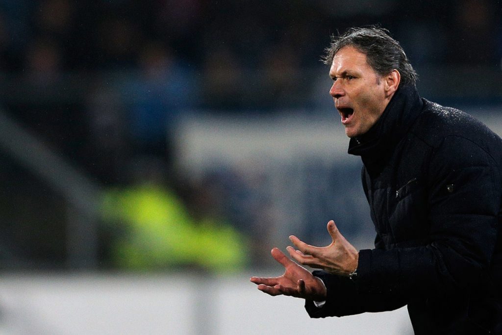 Marco Van Basten