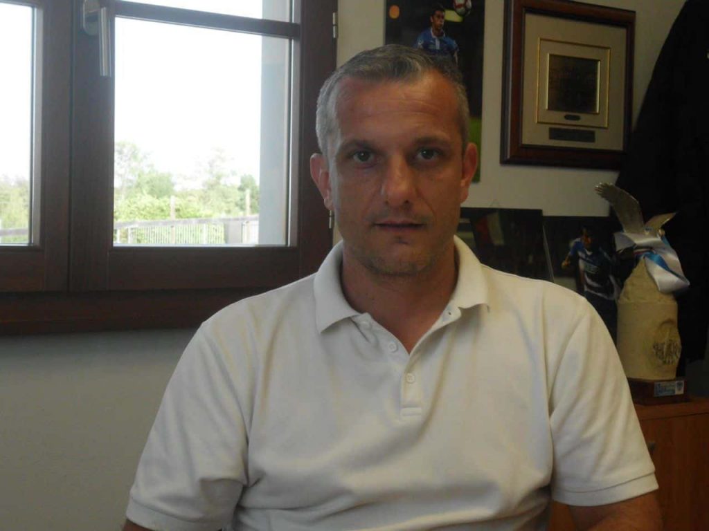 Massimiliano Cappellini
