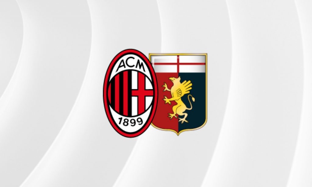 Milan-Genoa
