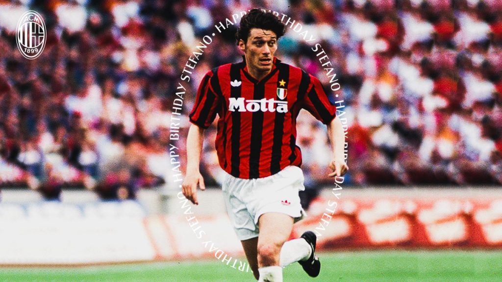 Stefano Nava Milan