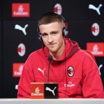 Alexis Saelemaekers Milan