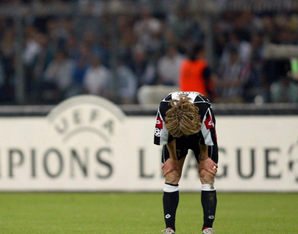Pavel Nedved