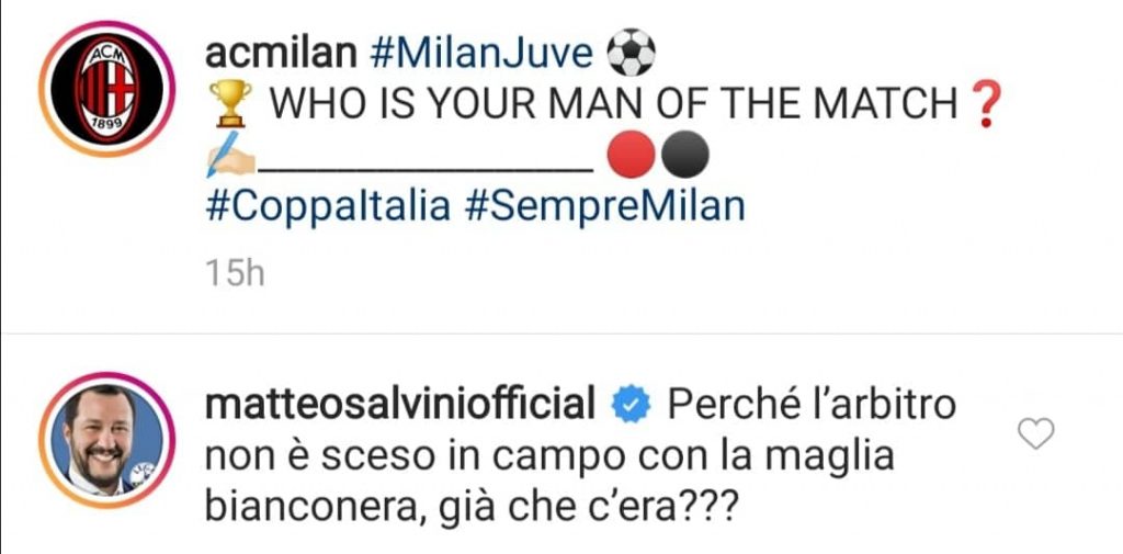 salvini