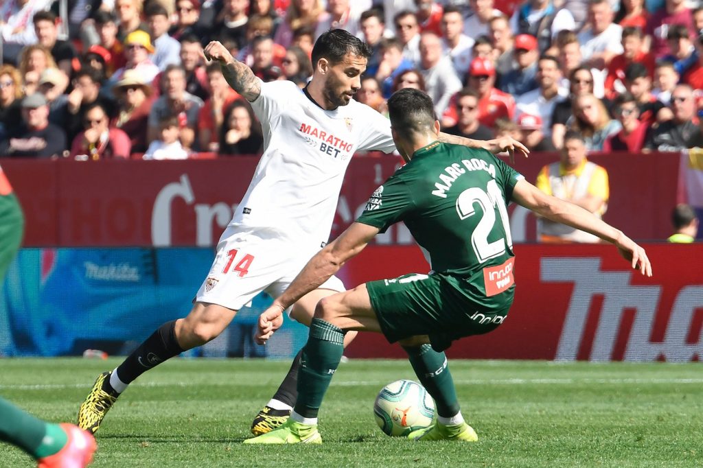 Jesús Suso Siviglia
