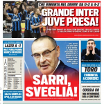 tuttosport