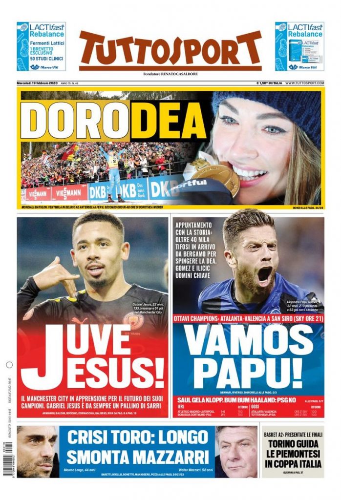 tuttosport