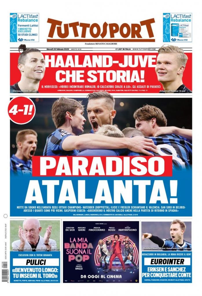 tuttosport