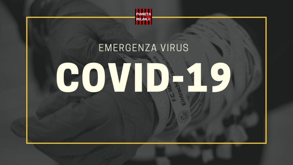 Emergenza Coronavirus - Covid-19
