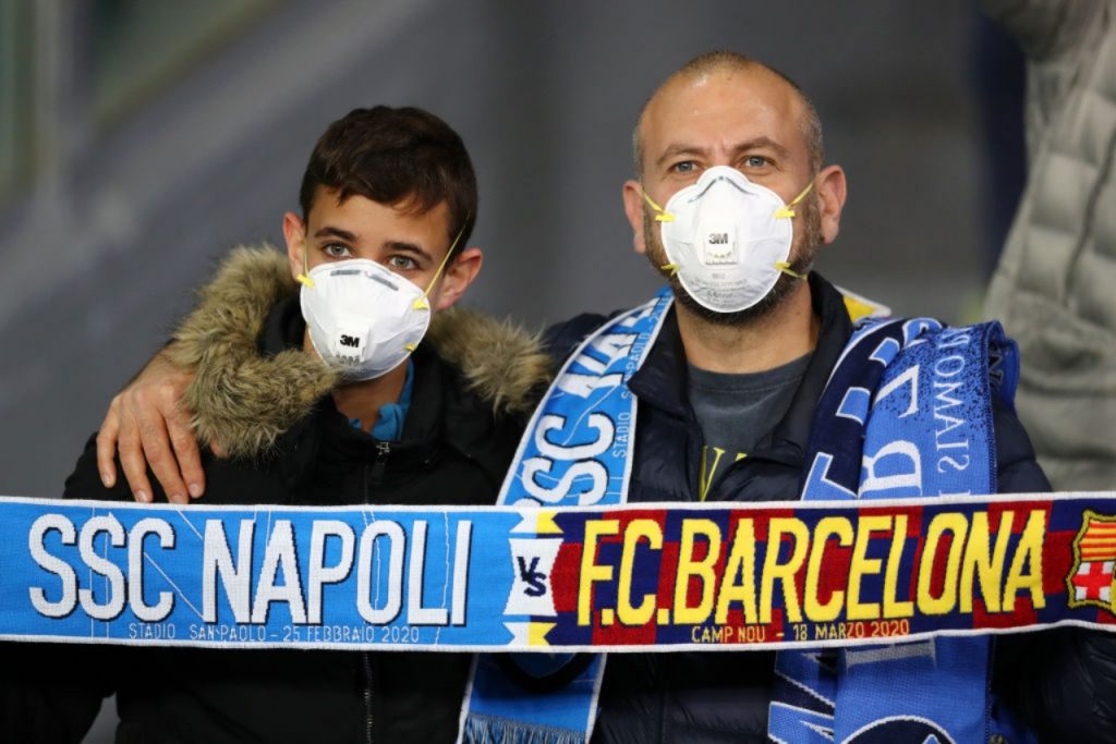 coronavirus-champions-league