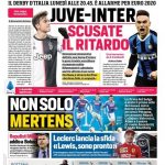 corriere