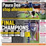 corsport