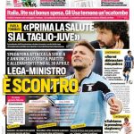 corriere dello sport