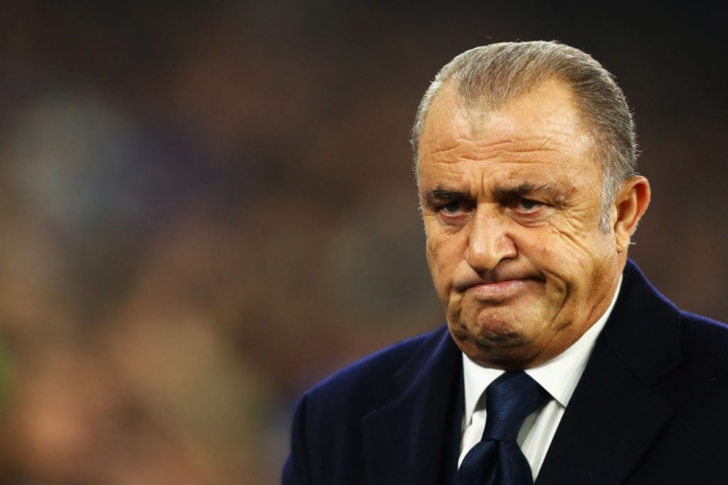 Fatih Terim