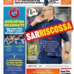 gazzetta