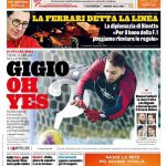 gazzetta
