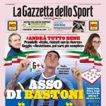 gazzetta