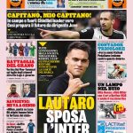 gazzetta dello sport