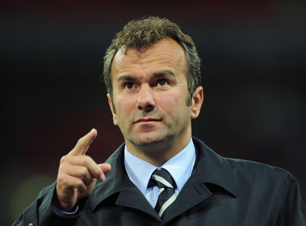 Dejan Savicevic