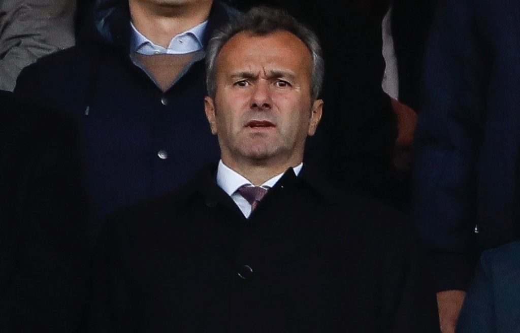 Dejan Savicevic
