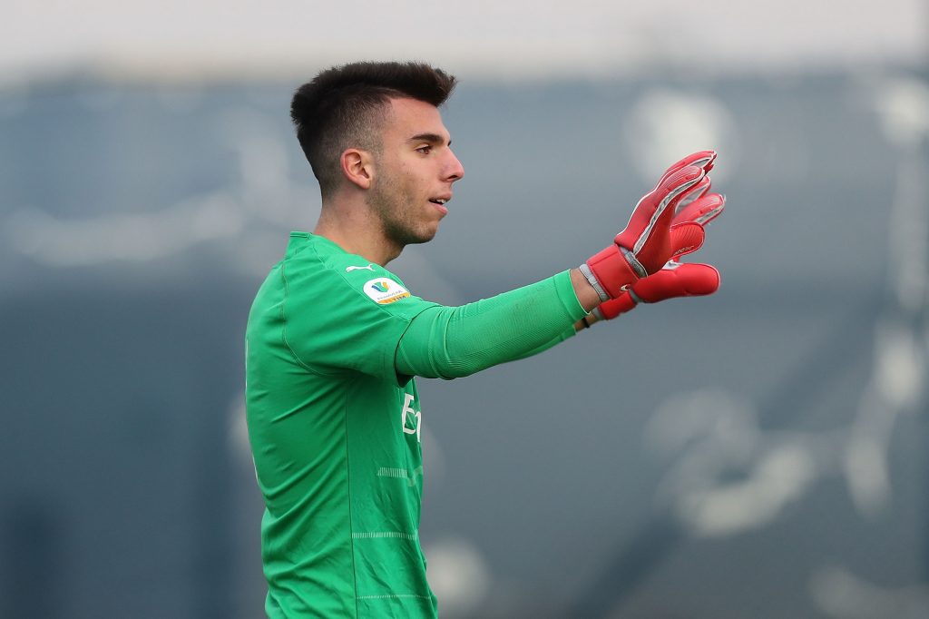 Matteo Soncin Milan