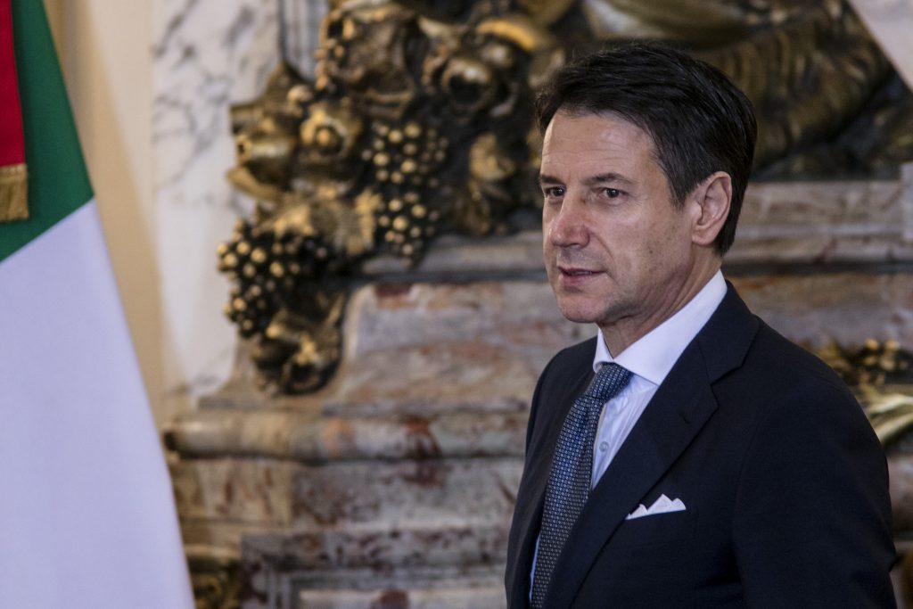 e Conte