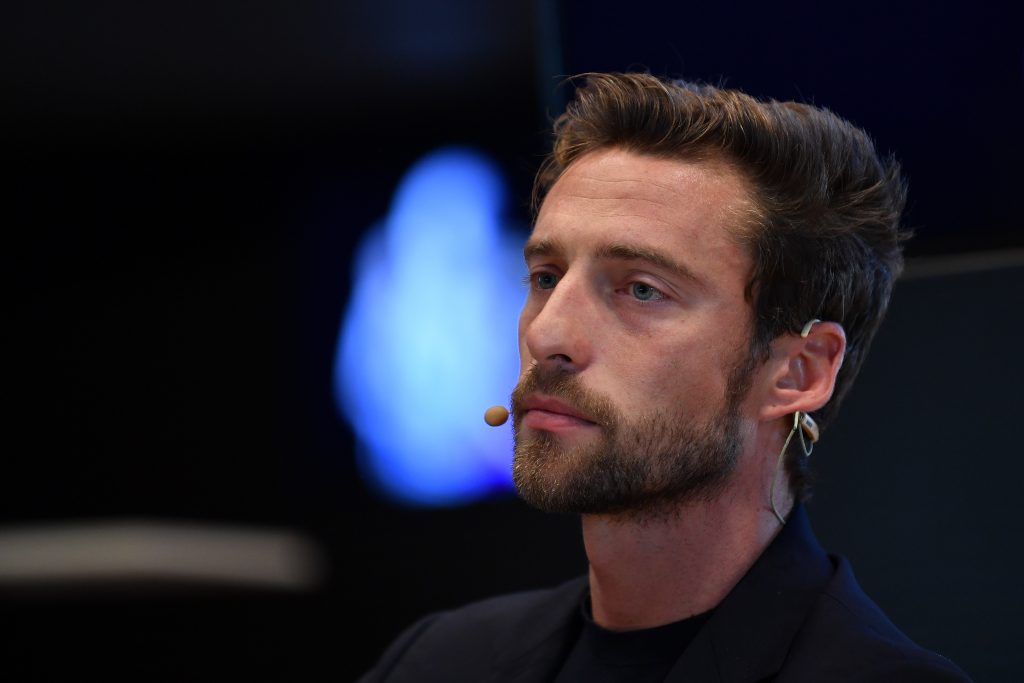 Claudio Marchisio