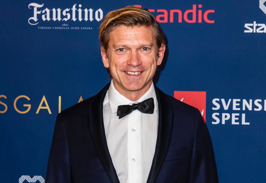 Jesper Blomqvist