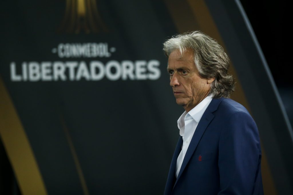 Flamengo v Barcelona - Copa CONMEBOL Libertadores 2020