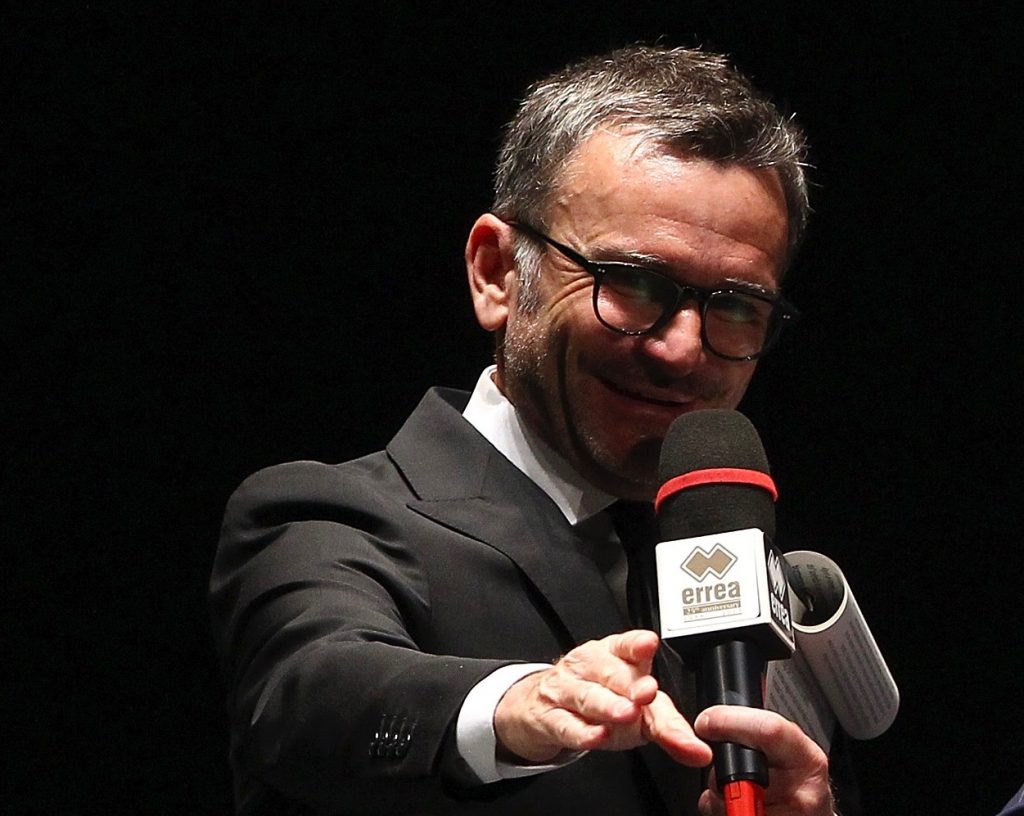 Alessandro Bonan