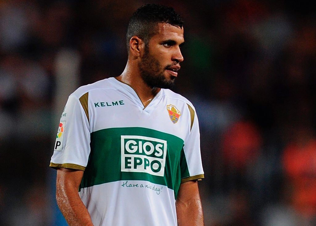 Jonathas Elche