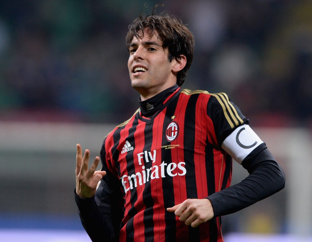 Ricardo Kakà