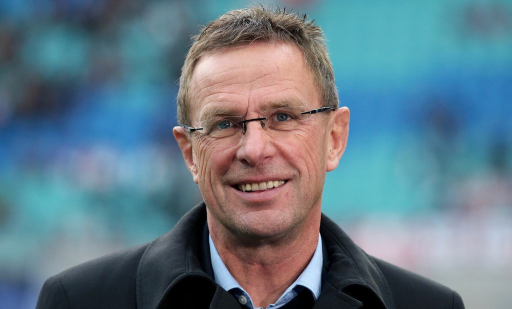 Ralf Rangnick