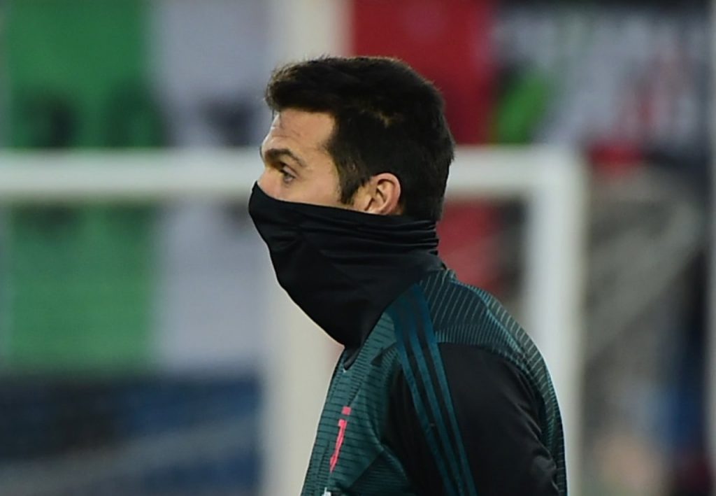 Gianluigi Buffon