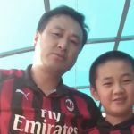 Cina Milan Maldini