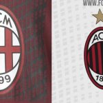 Milan maglia trasferta 2020-2021