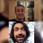 Cannavaro Pirlo