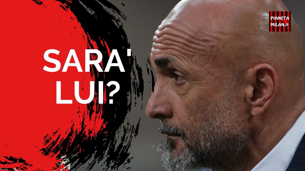 Spalletti