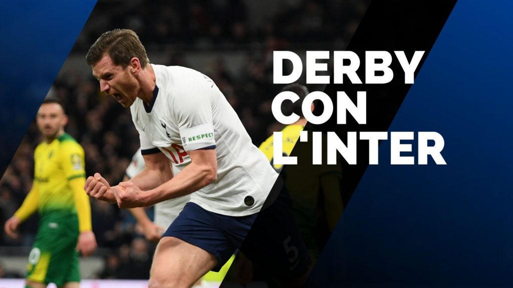 Vertonghen