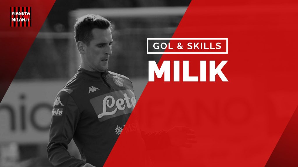 Milik
