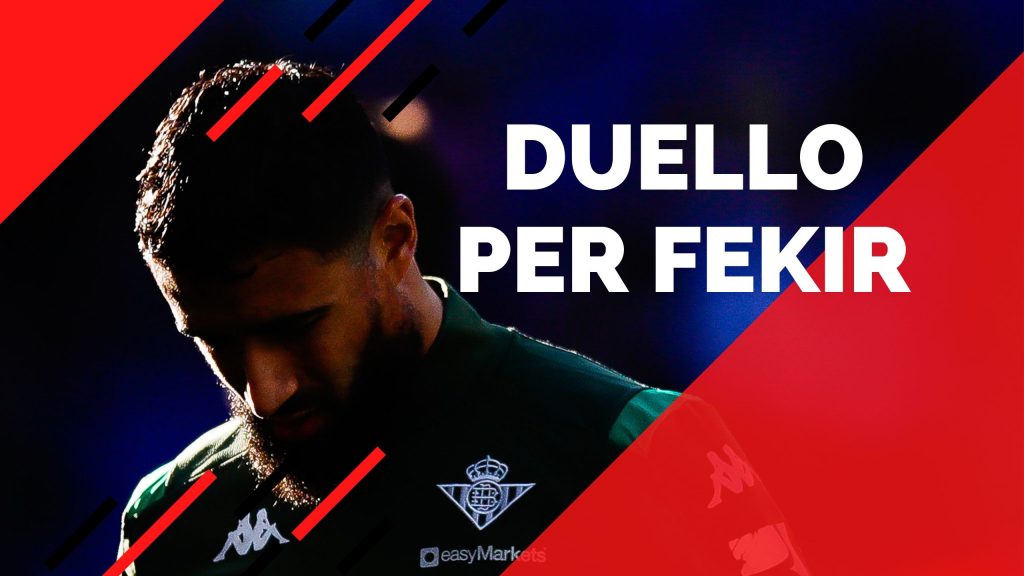 Fekir